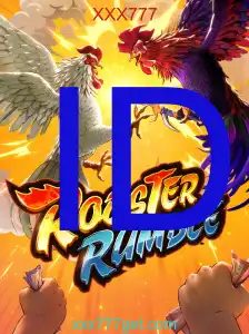 RoosterRumble